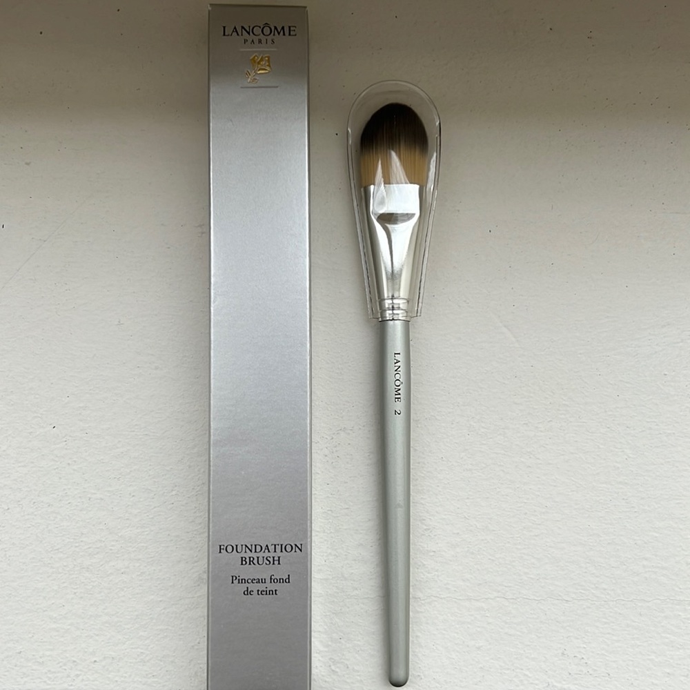 Lancome Foundation Brush